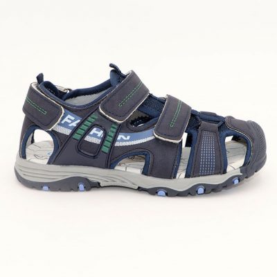 Boys Brand Sandals Children Summer Sport Shoe – D&D Boys Shoes