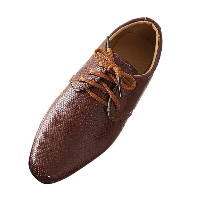 baby boy wedding shoes
