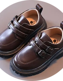 boys-buckle-shoe